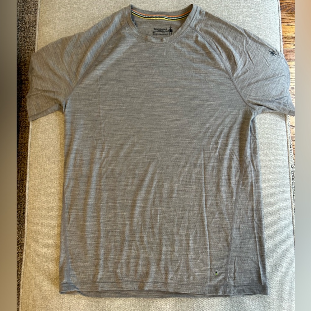 Men’s Smartwool T-shirt